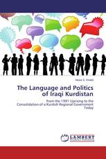 The Language and Politics of Iraqi Kurdistan