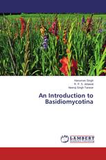 An Introduction to Basidiomycotina