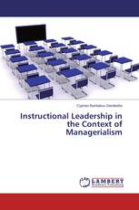 Instructional Leadership in the Context of Managerialism