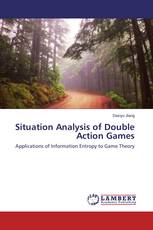 Situation Analysis of Double Action Games