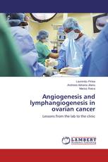 Angiogenesis and lymphangiogenesis in ovarian cancer