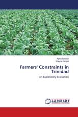 Farmers' Constraints in Trinidad