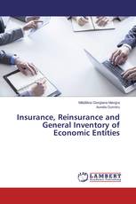 Insurance, Reinsurance and General Inventory of Economic Entities