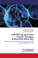 miR-486-5p and Liver Cancer Therapy: A Beautiful Mind Act