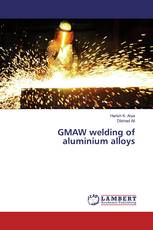 GMAW welding of aluminium alloys