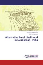 Alternative Rural Livelihood in Sundarban, India