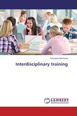 Interdisciplinary training
