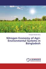 Nitrogen Economy of Agri-Environmental Systems in Bangladesh
