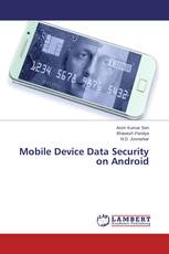 Mobile Device Data Security on Android
