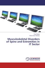 Musculoskeletal Disorders of Spine and Extremities in IT Sector