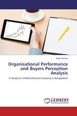 Organisational Performance and Buyers Perception Analysis