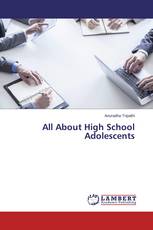 All About High School Adolescents