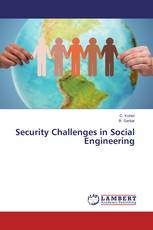 Security Challenges in Social Engineering