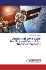 Analysis of Limit Cycle Stability and Control for Nonlinear Systems
