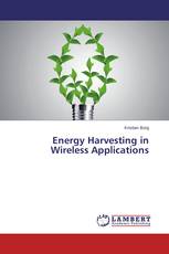 Energy Harvesting in Wireless Applications