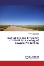 Profitability and Efficiency of SAMPEA-11 Variety of Cowpea Production