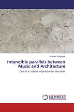 Intangible parallels between Music and Architecture