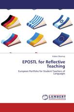 EPOSTL for Reflective Teaching
