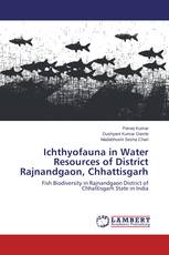 Ichthyofauna in Water Resources of District Rajnandgaon, Chhattisgarh