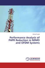 Performance Analysis of PAPR Reduction in MIMO and OFDM Systems