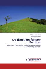 Cropland Agroforestry Practices