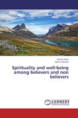 Spirituality and well-being among believers and non believers