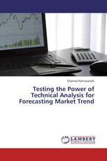 Testing the Power of Technical Analysis for Forecasting Market Trend
