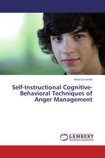 Self-Instructional Cognitive-Behavioral Techniques of Anger Management