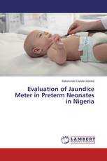 Evaluation of Jaundice Meter in Preterm Neonates in Nigeria