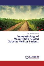 Aetiopathology of Malnutrition Related Diabetes Mellitus Patients