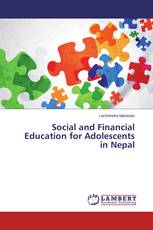 Social and Financial Education for Adolescents in Nepal