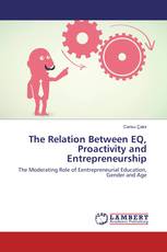 The Relation Between EQ, Proactivity and Entrepreneurship