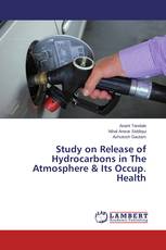 Study on Release of Hydrocarbons in The Atmosphere & Its Occup. Health
