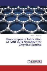 Nanocomposite Fabrication of PANI-CNTs Nanofiber for Chemical Sensing