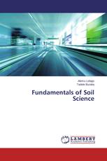 Fundamentals of Soil Science