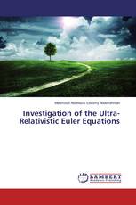 Investigation of the Ultra-Relativistic Euler Equations