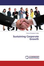 Sustaining Corporate Growth