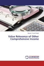 Value Relevance of Other Comprehensive Income
