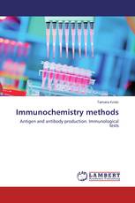 Immunochemistry methods
