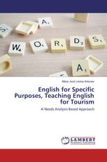English for Specific Purposes, Teaching English for Tourism