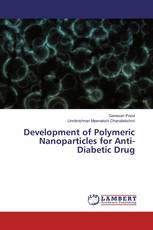 Development of Polymeric Nanoparticles for Anti-Diabetic Drug