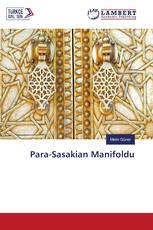 Para-Sasakian Manifoldu