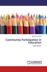 Community Participation in Education