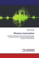 Phonics Instruction