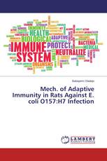 Mech. of Adaptive Immunity in Rats Against E. coli O157:H7 Infection