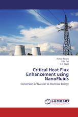 Critical Heat Flux Enhancement using NanoFluids