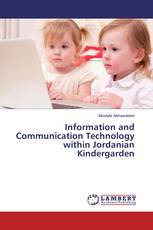Information and Communication Technology within Jordanian Kindergarden
