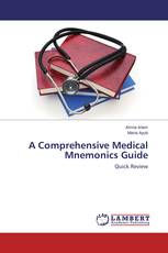 A Comprehensive Medical Mnemonics Guide