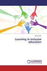 Learning in inclusive education