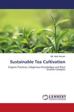 Sustainable Tea Cultivation